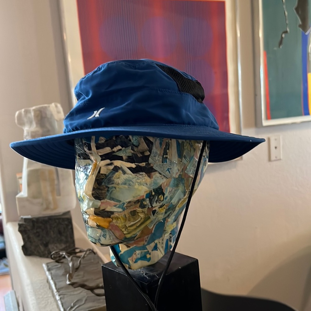 Hurley Hybrid Boonie Hat